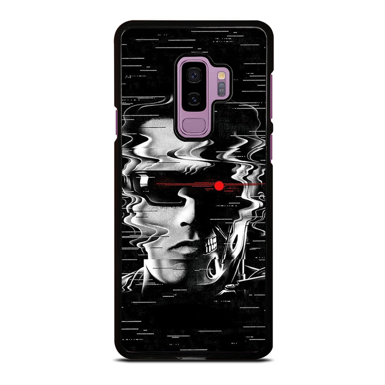 TERMINATOR GENISYS Samsung Galaxy S9 Plus Case