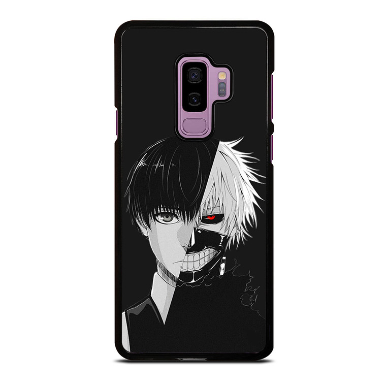 TOKYO GHOUL ANIME Samsung Galaxy S9 Plus Case