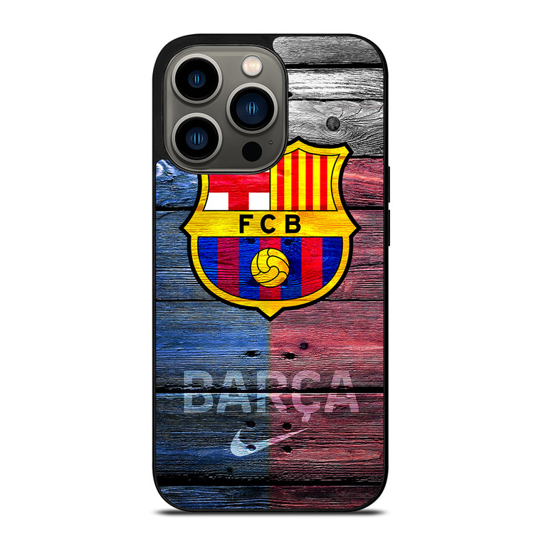 BARCELONA 2 iPhone 13 Pro Case