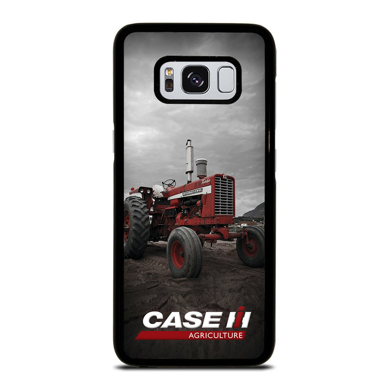 INTERNATIONAL HARVESTER TRACTOR IH CLOUD Samsung Galaxy S8 Case