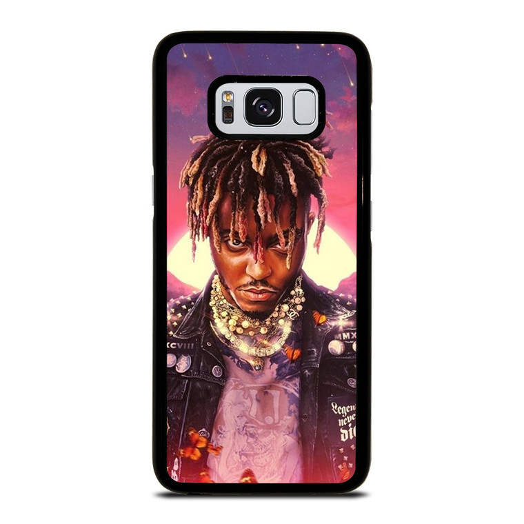 JUICE WRLD LEGENDS NEVER DIE Samsung Galaxy S8 Case