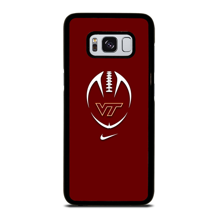MICHIGAN STATE ATHLETICS LOGO NIKE Samsung Galaxy S8 Case