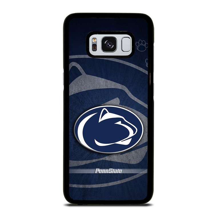 PENN STATE NITTANY LIONS FOOTBALL TEAM PSU Samsung Galaxy S8 Case