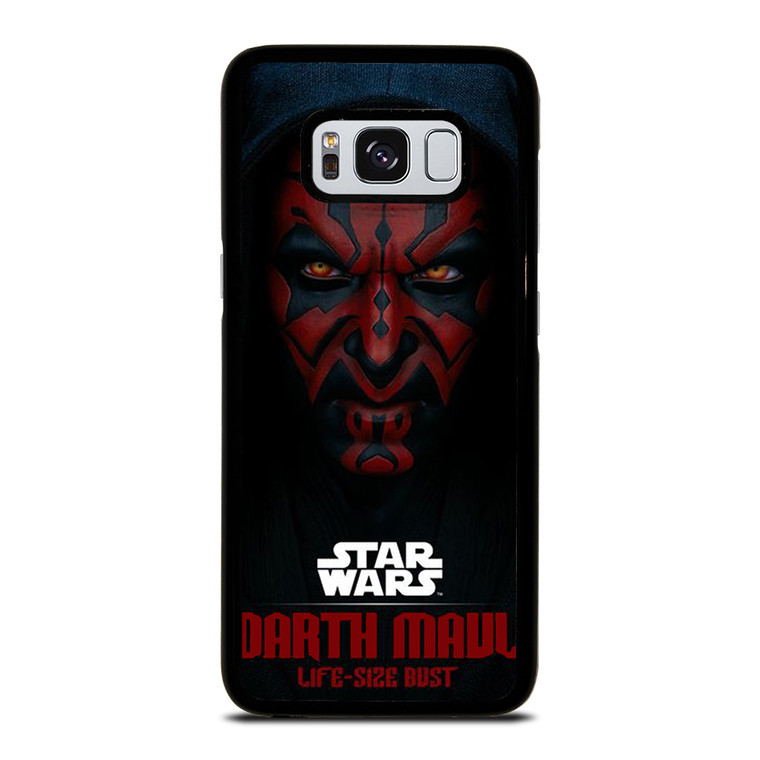 STAR WARS DARTH MAUL Samsung Galaxy S8 Case