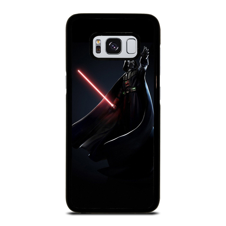 THE DARTH VADER STAR WARS Samsung Galaxy S8 Case