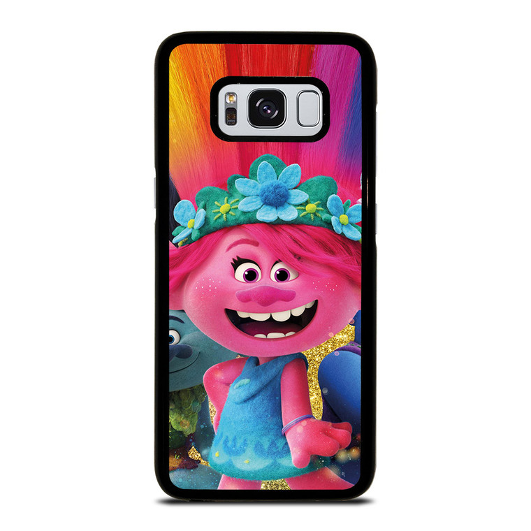 TROLLS WORLD Samsung Galaxy S8 Case