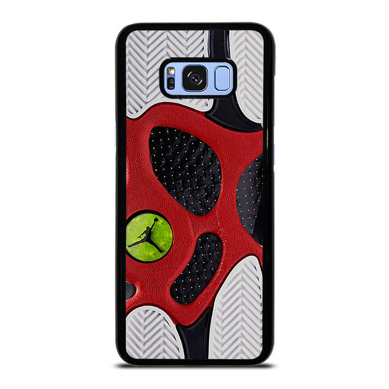AIR JORDAN SHOES SOLE Samsung Galaxy S8 Plus Case