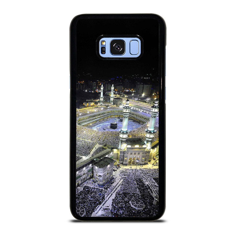 AL HARAM MOSQUE MECCA Samsung Galaxy S8 Plus Case