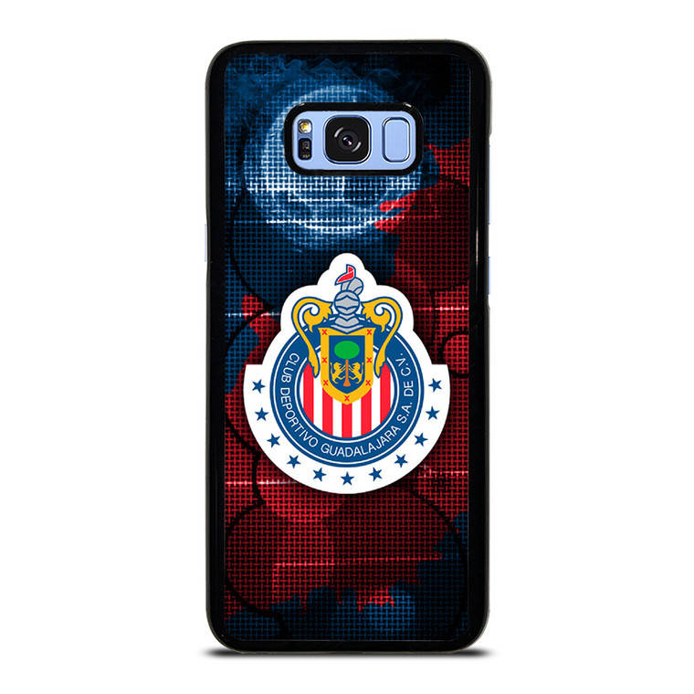 CLUB DEPORTIVO GUADALAJARA CHIVAS MEXICO Samsung Galaxy S8 Plus Case