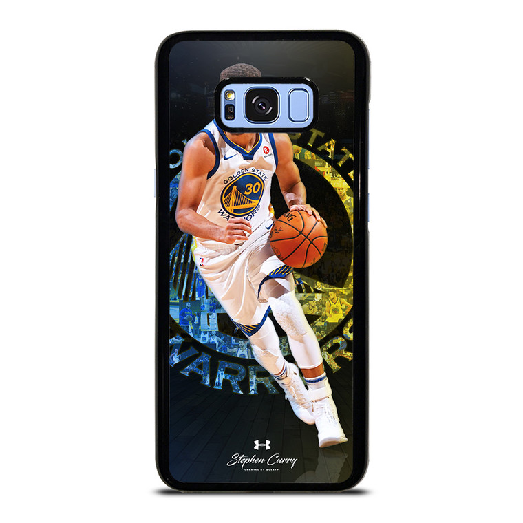 DRIBBLING STEPHEN CURRY GOLDEN STATE WARRIORS Samsung Galaxy S8 Plus Case DRIBBLING STEPHEN CURRY GOLDEN STATE WARRIORS Samsung Galaxy S8 Plus Case