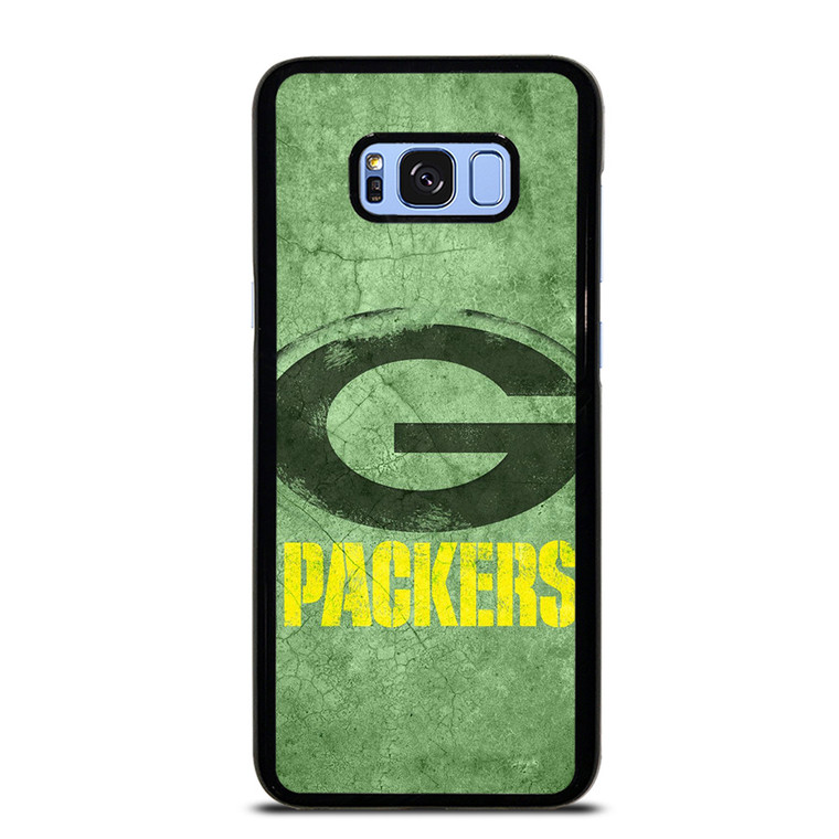 GREEN BAY PACKERS SCRATH Samsung Galaxy S8 Plus Case
