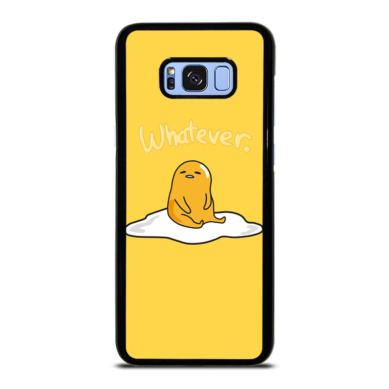 GUDETAMA LAZY EGG Samsung Galaxy S8 Plus Case