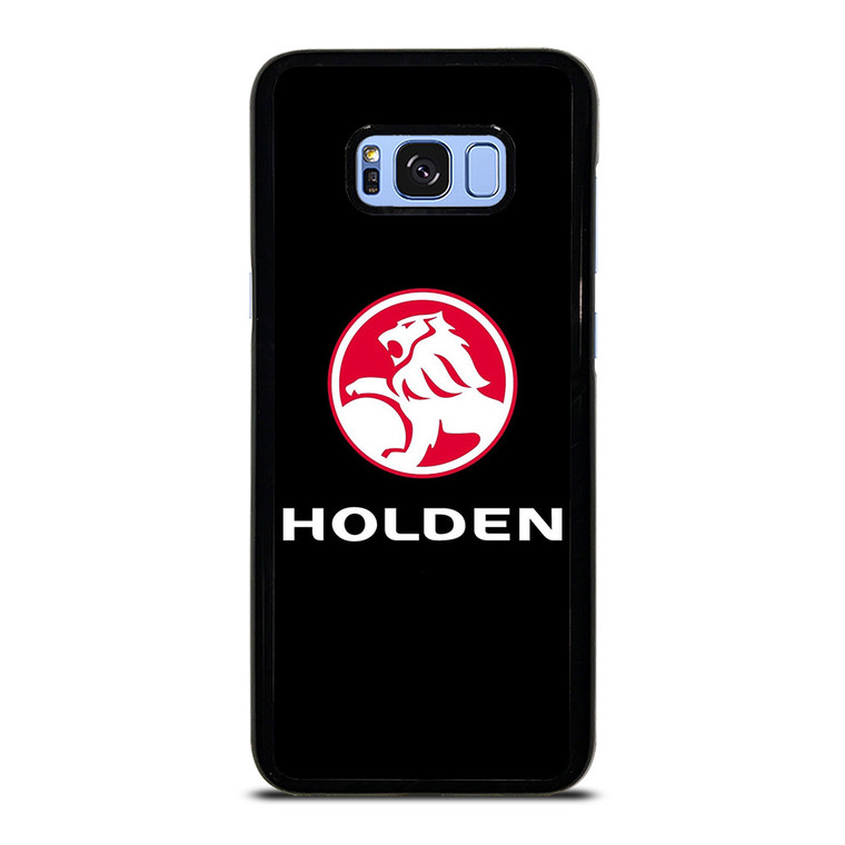HOLDEN CAR RED EMBLEM Samsung Galaxy S8 Plus Case