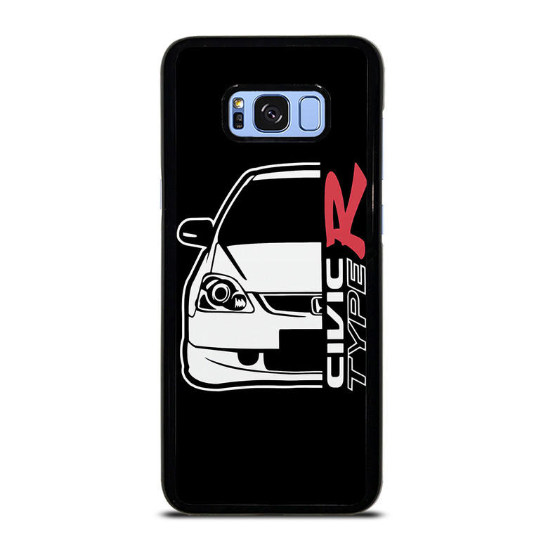 HONDA CIVIC EP3 Type-R Samsung Galaxy S8 Plus Case