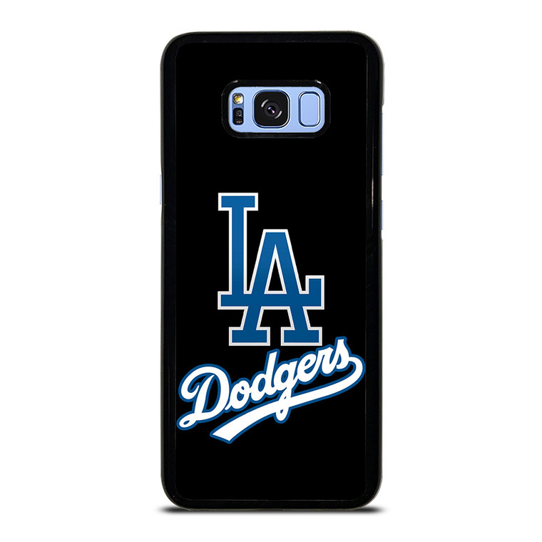 LA DODGERS LUXURY Samsung Galaxy S8 Plus Case