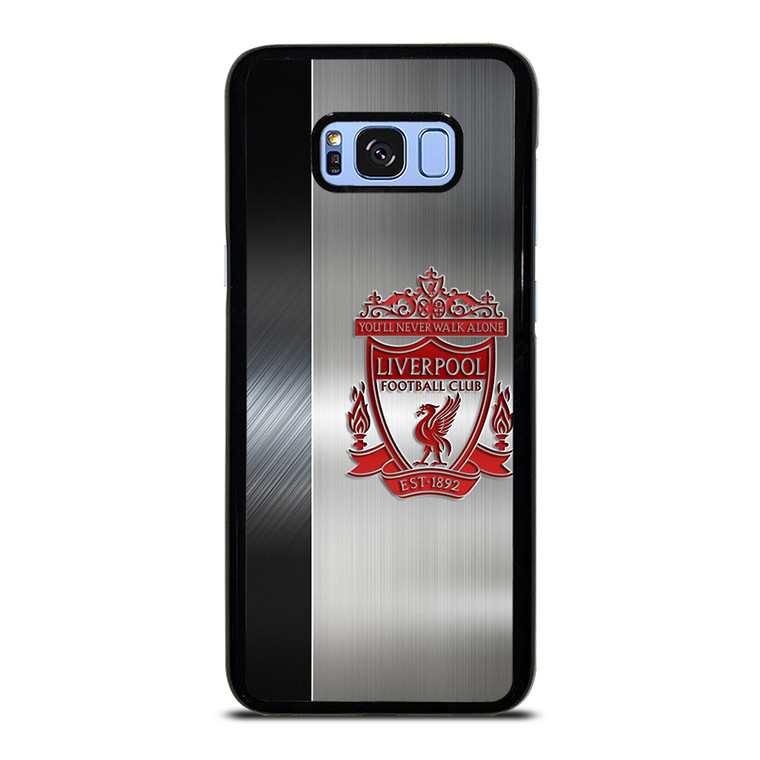 LIVERPOOL FC FOOTBALL ICON Samsung Galaxy S8 Plus Case
