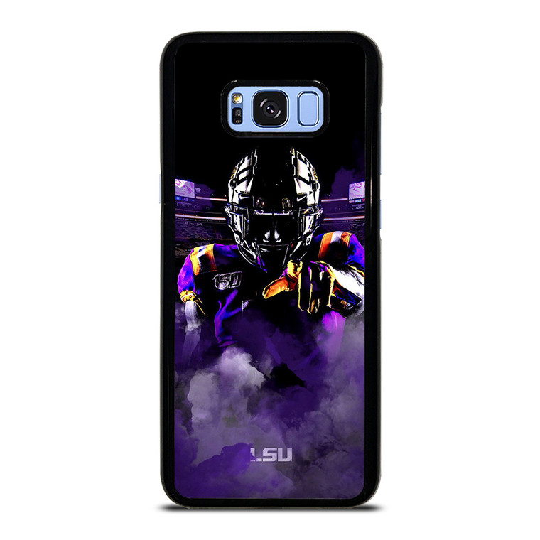 LSU TIGERS LOUISIANA STATE WELCOME Samsung Galaxy S8 Plus Case
