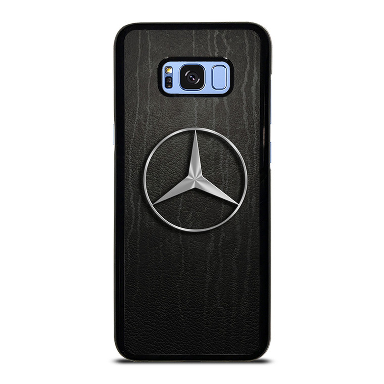 MERCEDES LOGO EMBLEM Samsung Galaxy S8 Plus Case