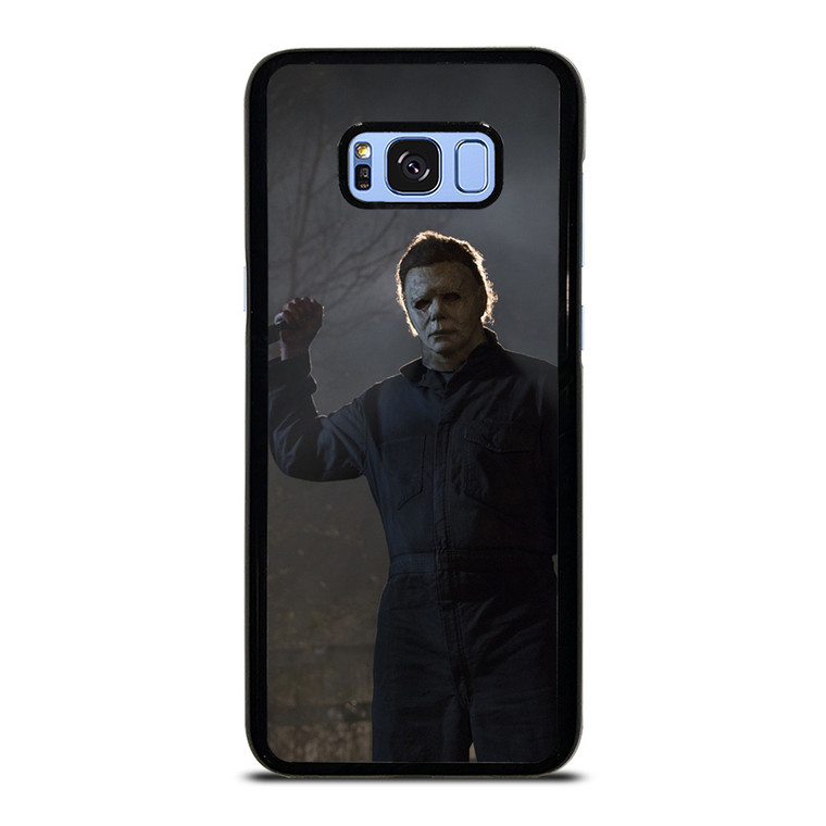 MICHAEL MYERS HALLOWEEN KNIFE Samsung Galaxy S8 Plus Case