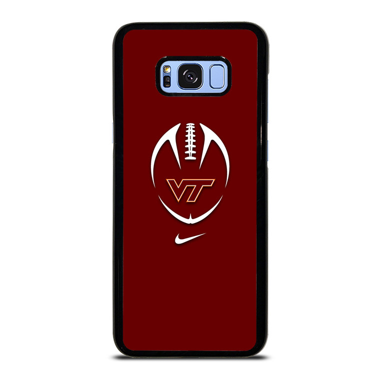 MICHIGAN STATE ATHLETICS LOGO NIKE Samsung Galaxy S8 Plus Case