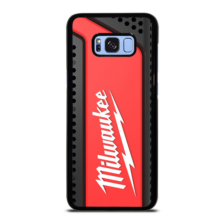 MILWAUKEE TOOL BOX Samsung Galaxy S8 Plus Case