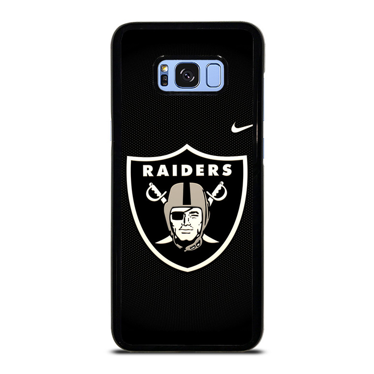 NEW OAKLAND RAIDERS NFL FOOTBALL Samsung Galaxy S8 Plus Case