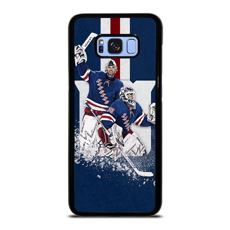 NEW YORK RANGERS PLAYER NHL Samsung Galaxy S8 Plus Case