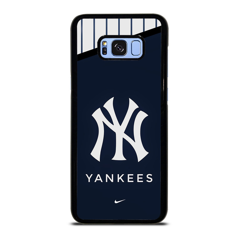 NEW YORK YANKEES LOGO NIKE Samsung Galaxy S8 Plus Case