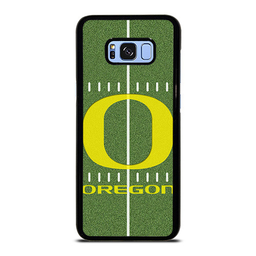 OREGON DUCKS LOGO TEAM FIELD Samsung Galaxy S8 Plus Case