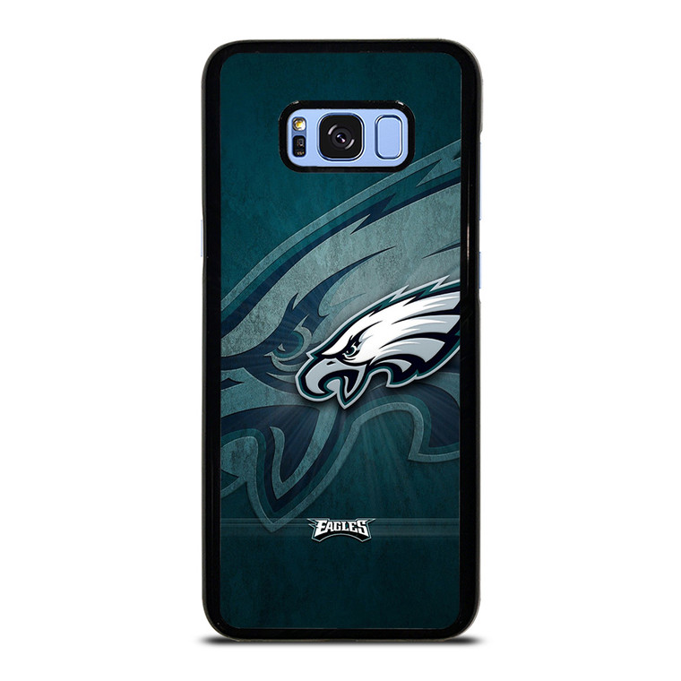 PHILADELPHIA EAGLES NFL FOOTBALL TEAM Samsung Galaxy S8 Plus Case