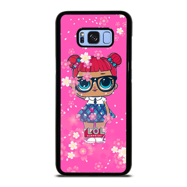 PINK LOL SURPRISE CUTE DOLL Samsung Galaxy S8 Plus Case