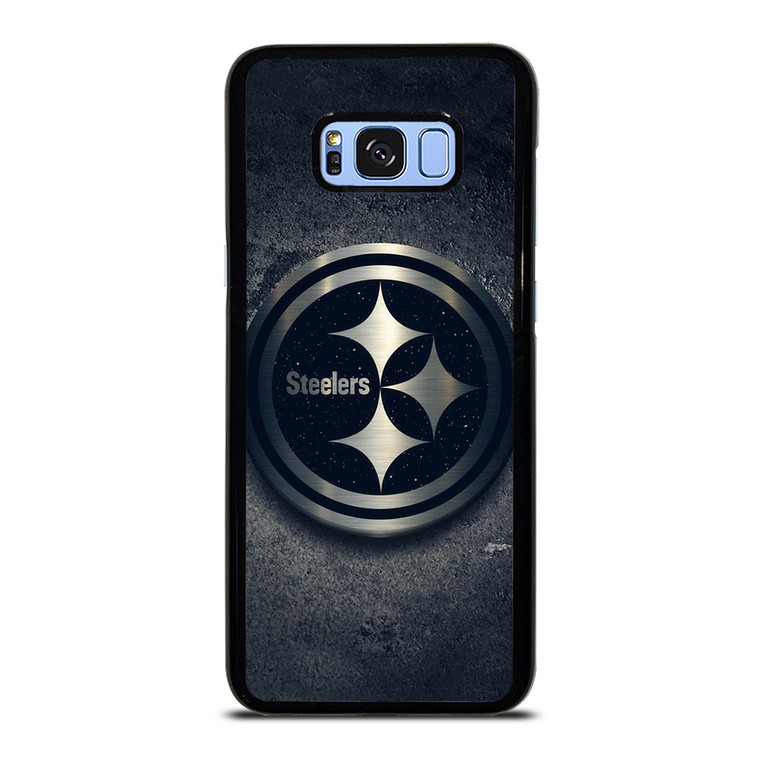PITTSBURGH STEELERS FOOTBALL TEAM LOGO Samsung Galaxy S8 Plus Case