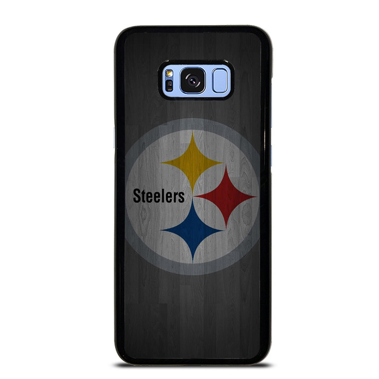 PITTSBURGH STEELERS NFL FOOTBALL TEAM Samsung Galaxy S8 Plus Case