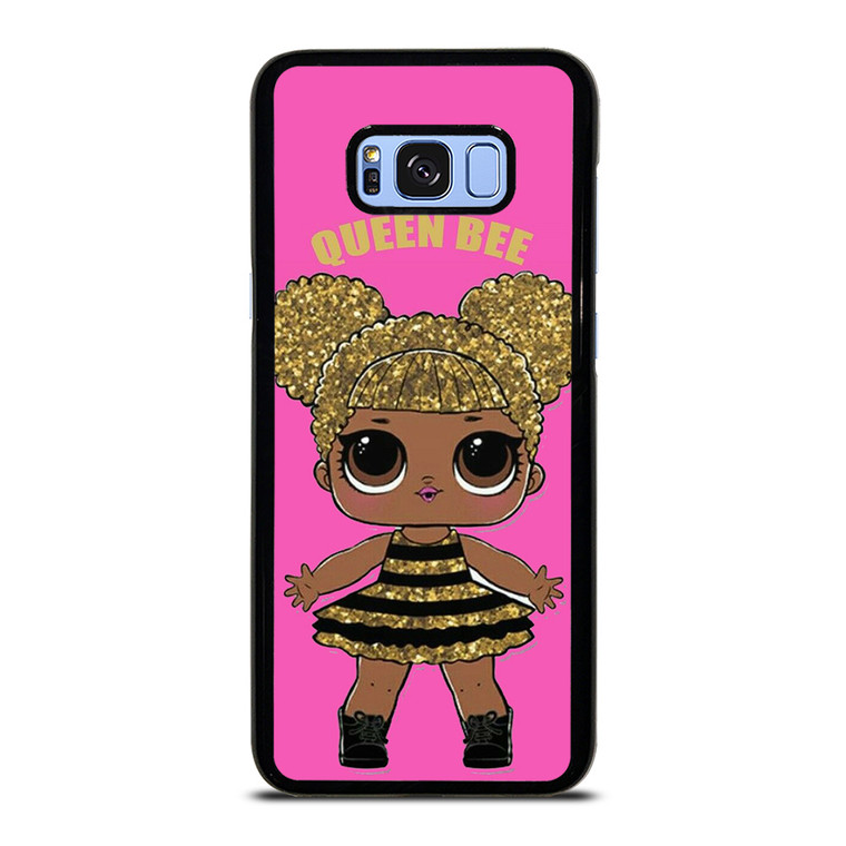 QUEEN BEE Samsung Galaxy S8 Plus Case