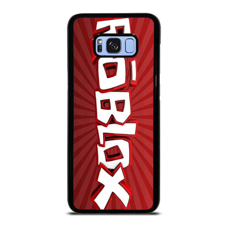 ROBLOX GAMES ICON Samsung Galaxy S8 Plus Case