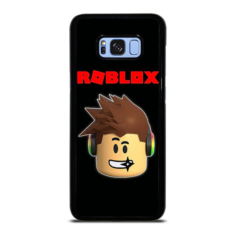 ROBLOX GAMES MAIN Samsung Galaxy S8 Plus Case