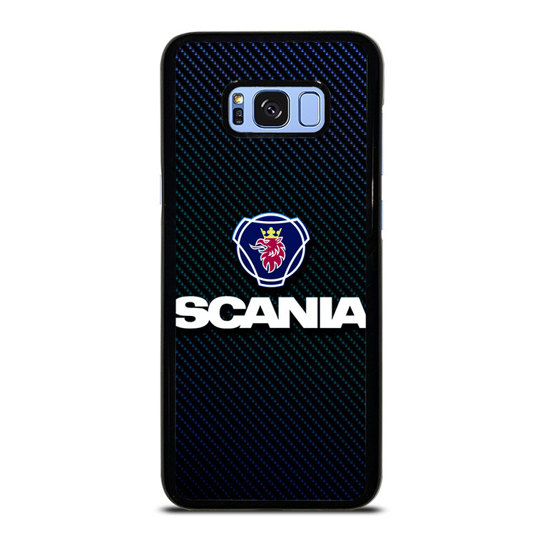 SCANIA CAR LOGO Samsung Galaxy S8 Plus Case