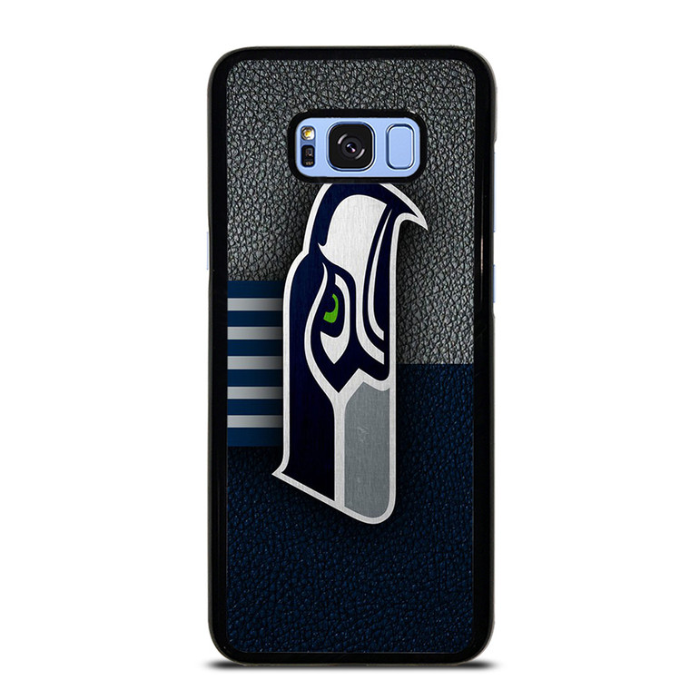 SEATTLE SEAHAWKS FOOTBALL TEAM ICON Samsung Galaxy S8 Plus Case
