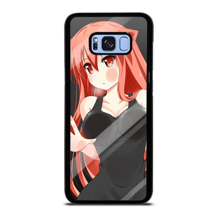 SEXY ANIME ZERO TWO DARLING IN THE FRANXX Samsung Galaxy S8 Plus Case