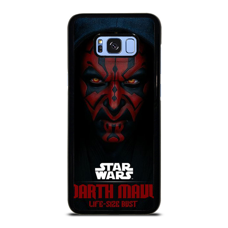 STAR WARS DARTH MAUL Samsung Galaxy S8 Plus Case