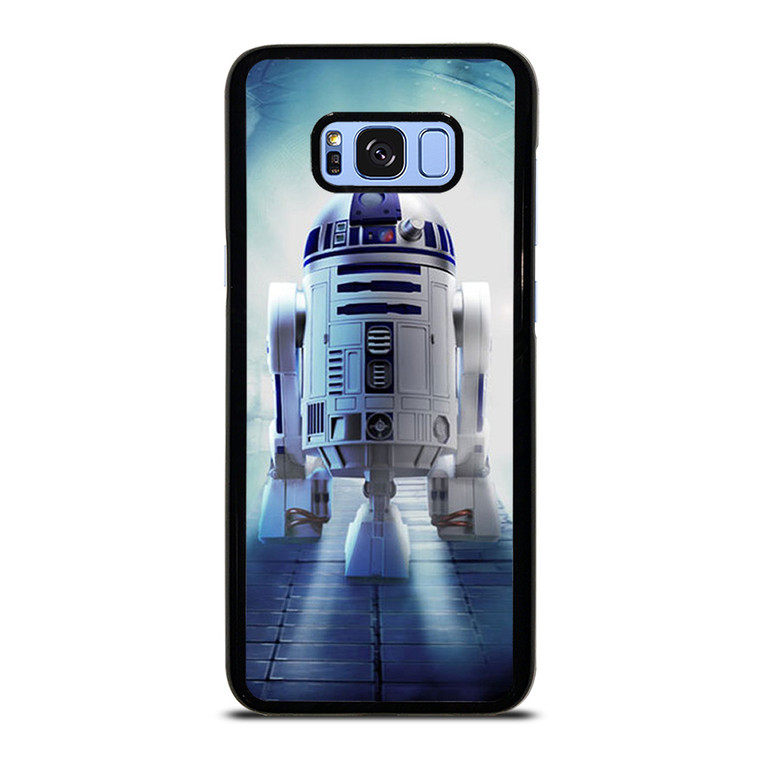 STAR WARS R2D2 ROBOT Samsung Galaxy S8 Plus Case