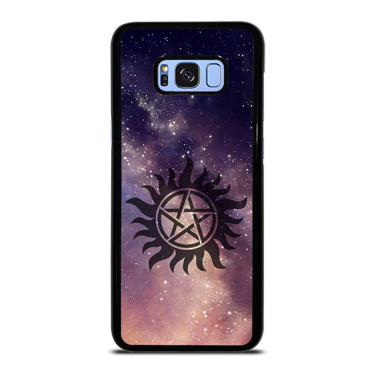 SUPERNATURAL STAR GALAXY Samsung Galaxy S8 Plus Case