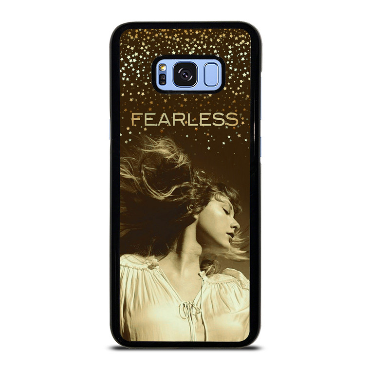 TAYLOR SWIFT FEARLESS Samsung Galaxy S8 Plus Case