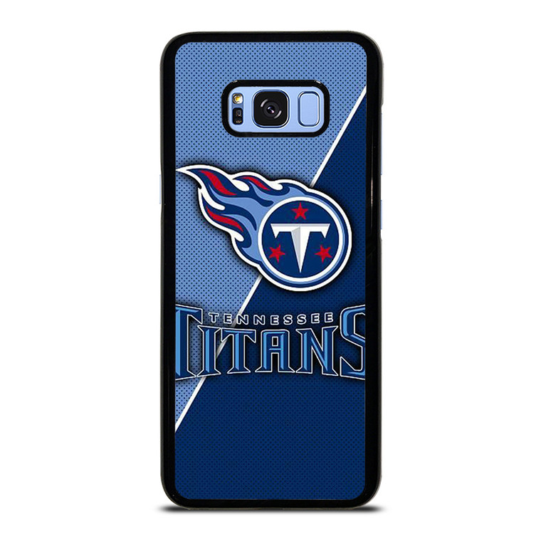 TENNESSEE TITANS NFL FOOTBALL TEAM ICON Samsung Galaxy S8 Plus Case