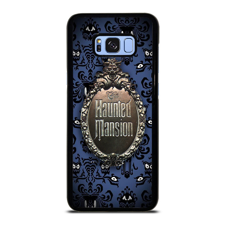 THE HAUNTED MANSION EMBLEM Samsung Galaxy S8 Plus Case