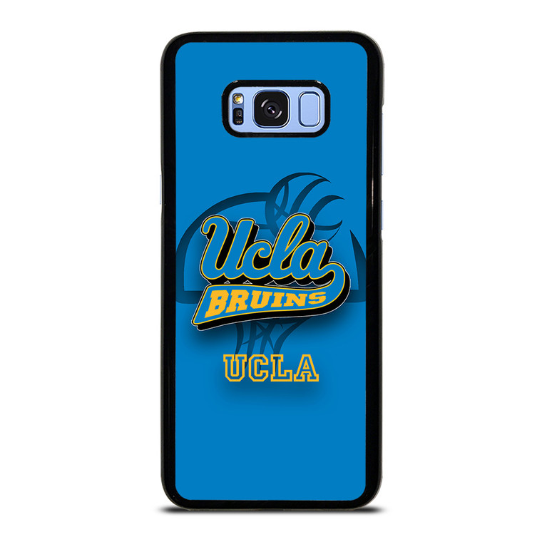 UCLA BRUINS SYMBOL Samsung Galaxy S8 Plus Case