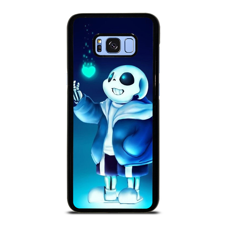 UNDERTALE LOVE GAMES Samsung Galaxy S8 Plus Case