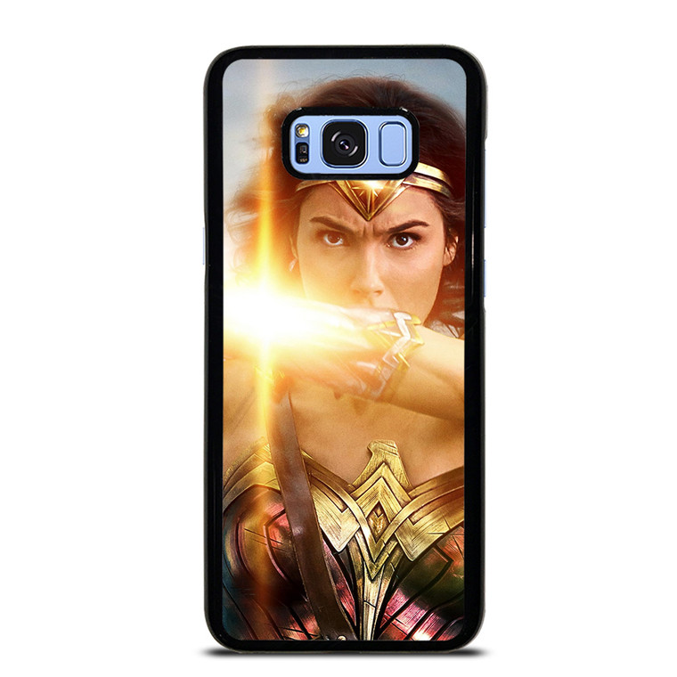 WONDER WOMAN SHINE Samsung Galaxy S8 Plus Case