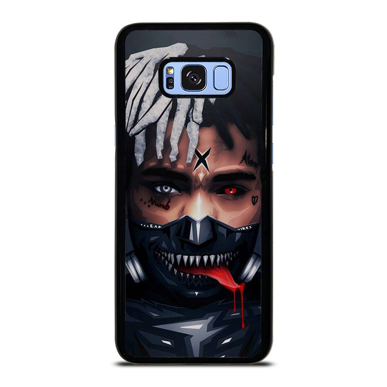 XXXTENTACION MASK Samsung Galaxy S8 Plus Case