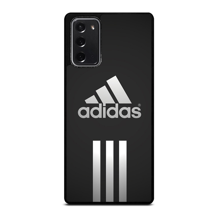 ADIDAS SIMPLE LOGO Samsung Galaxy Note 20 Case